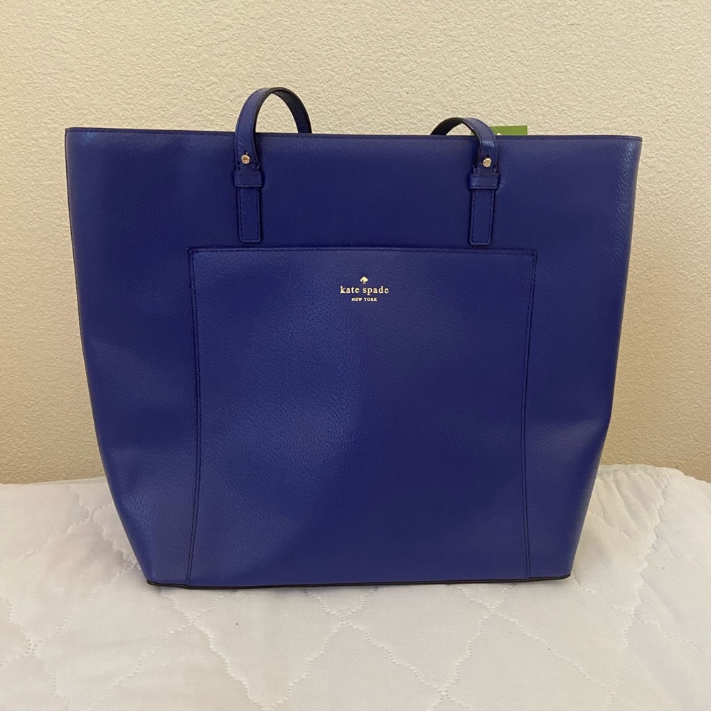COPY - Kate Spade designer sadie bag